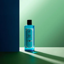 Load image into Gallery viewer, Rebul Aqua Eau de Cologne 270 ml (Glass Bottle) 80° Alcohol
