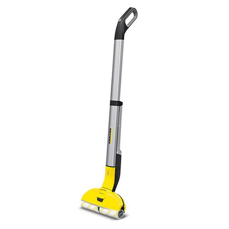 Karcher Cordless Hard Floor Cleaner - FC3 Buy Online in Zimbabwe thedailysale.shop