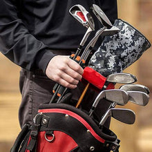 Load image into Gallery viewer, Cre8tive Golf Club Travel Holder
