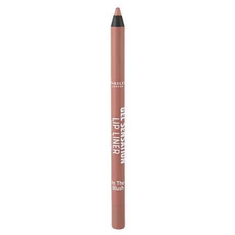 Yardley Gel Sensation Lip Liner In The Blush Buy Online in Zimbabwe thedailysale.shop