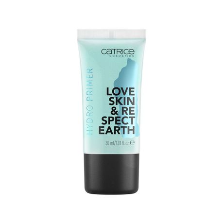 Catrice Love Skin & Respect Earth Hydro Primer Buy Online in Zimbabwe thedailysale.shop