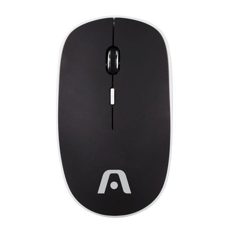 2.4GHZ Wireless Optical Mouse