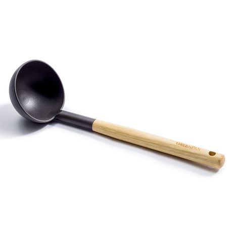 GreenPan Ladle 30cm Buy Online in Zimbabwe thedailysale.shop