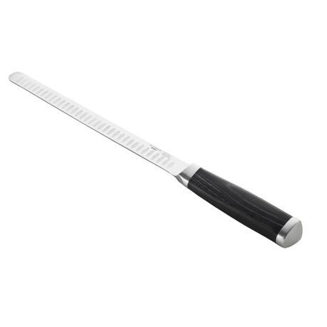 Scanpan Maitre D' Ham/ Salmon Slicing Knife 26cm