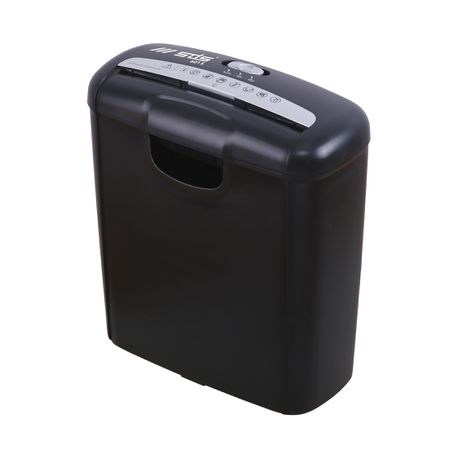 SDS 601S Strip Cut Professional Office Paper Shredder Buy Online in Zimbabwe thedailysale.shop