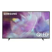 Load image into Gallery viewer, SAMSUNG 50 Q60A QLED 4K Smart TV
