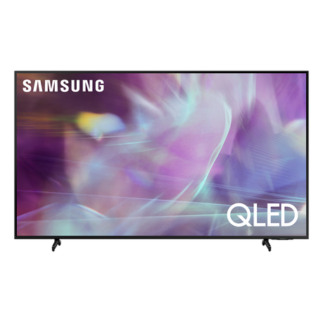 SAMSUNG 50 Q60A QLED 4K Smart TV