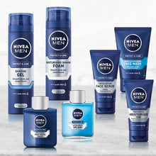 Load image into Gallery viewer, NIVEA MEN Protect &amp; Care Face Wash - 100ml
