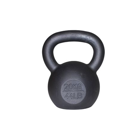 Tribe-Rx Kettlebell 20kg Buy Online in Zimbabwe thedailysale.shop