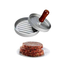 Load image into Gallery viewer, Single Burger Patty Press
