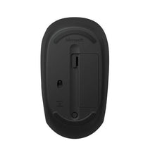 Load image into Gallery viewer, Microsoft Bluetooth Mouse Black
