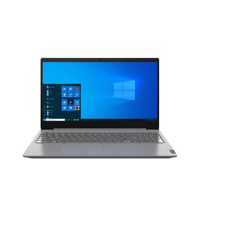 LENOVO Laptop  V15 AMD A4 3020E 4GB 1TB W10H (IRON_Grey) Buy Online in Zimbabwe thedailysale.shop