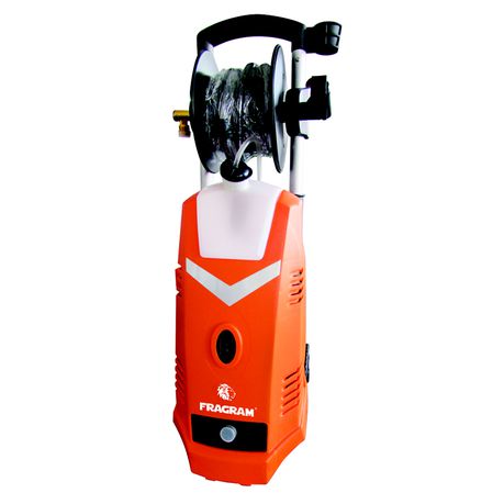 Fragram 2200W Pressure Washer Buy Online in Zimbabwe thedailysale.shop