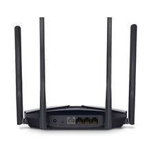 Load image into Gallery viewer, Mercusys MR60X AX1500 Wireless Dual-Band Gigabit Router
