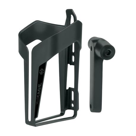 SKS Bottle Cage And Adapter For Handlebars Com/Cage Velo Buy Online in Zimbabwe thedailysale.shop