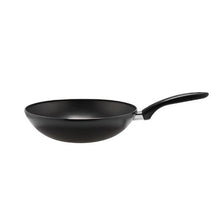 Load image into Gallery viewer, Piardi Vulcano Black Wok Pan 28cm
