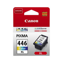 Load image into Gallery viewer, Canon PIXMA MG2545S A4 3-in-1 Printer - Black + 2 Extra Large Cartridges
