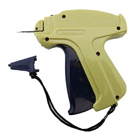 Arrow 9S Standard Tagging & Labeling Gun Tool/Tag Gun Buy Online in Zimbabwe thedailysale.shop