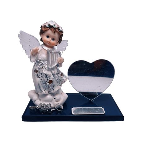 Angel Heart 21st Key Buy Online in Zimbabwe thedailysale.shop