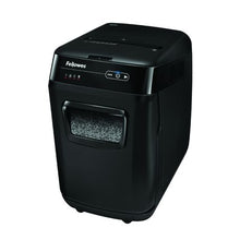 Load image into Gallery viewer, Fellowes AutoMax 200M Micro-Cut Shredder
