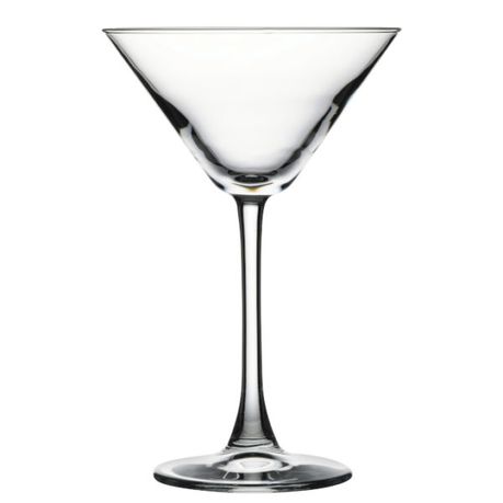 Pasabahce Enoteca Cocktail Martini Glass 230ml - Set of 6 Buy Online in Zimbabwe thedailysale.shop