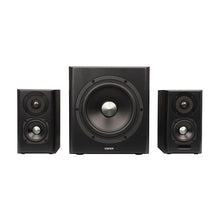 Load image into Gallery viewer, Edifier S351DB-BLA 2.1. Active Speaker With Subwoofer
