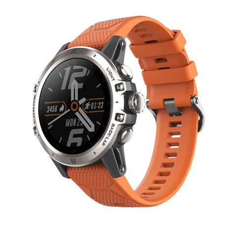 COROS Vertix GPS Adventure Watch (47mm) - Fire Dragon