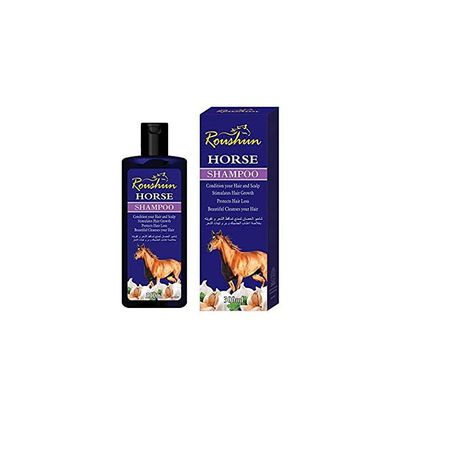 Horse Hair Shampoo - Human hair Buy Online in Zimbabwe thedailysale.shop