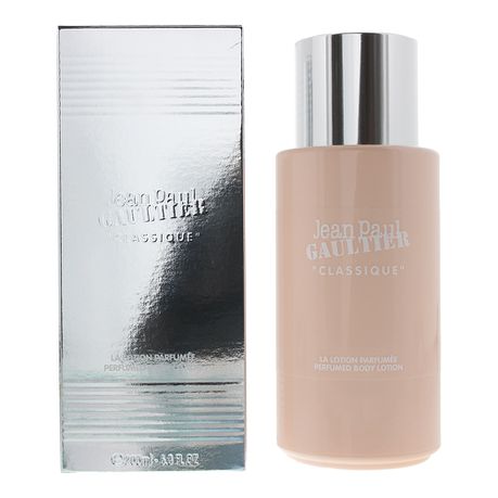 Jean Paul Gaultier Classique Body Lotion 200ml (Parallel Import)