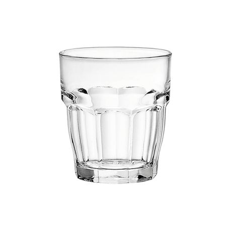 Rock Bar 270ml Rocks Glass - 6 Pack Buy Online in Zimbabwe thedailysale.shop