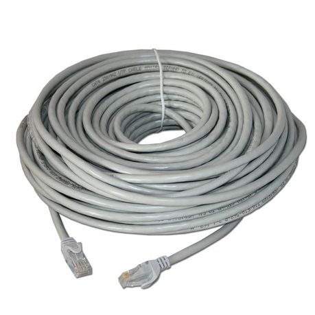 Network Cable CAT6E LAN 30M