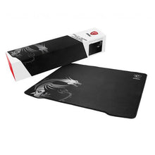 Load image into Gallery viewer, MSI Agility GD30 Mouse Pad
