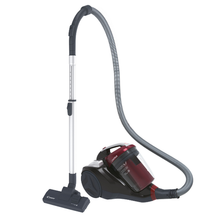 Load image into Gallery viewer, Candy CCH2200 016 2200W Chorus Bagless Vacuum Cleaner Red
