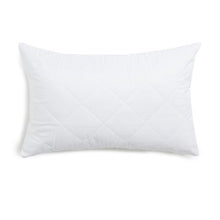 Load image into Gallery viewer, George &amp; Mason - Standard Quilted Waterproof Pillow Protector
