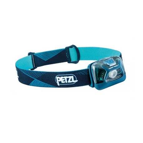 Petzl Headlamp Tikka  Blue 300lm