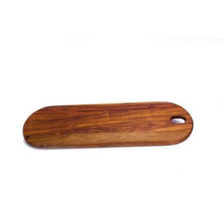 Wood Baguette Board 54cm X 18cm Buy Online in Zimbabwe thedailysale.shop