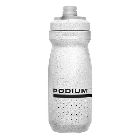 Camelbak Podium 620ml White Speckle Buy Online in Zimbabwe thedailysale.shop