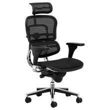 Load image into Gallery viewer, Original ErgoHuman Ergonomic Office Chair
