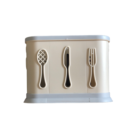 Classic Organiser Tableware Cutlery Holder Buy Online in Zimbabwe thedailysale.shop