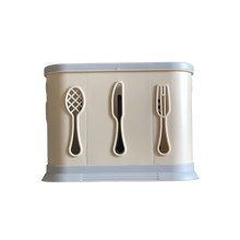 Load image into Gallery viewer, Classic Organiser Tableware Cutlery Holder
