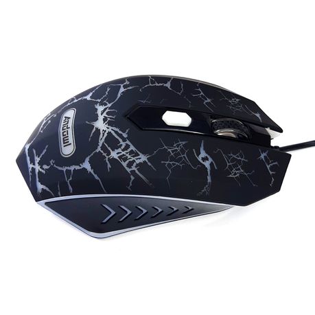 Andowl Q-T39 High Performance Gaming Mouse - High Speed Gaming Mouse Buy Online in Zimbabwe thedailysale.shop