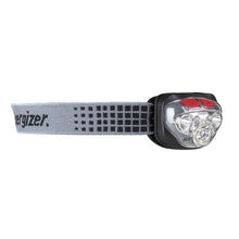 Load image into Gallery viewer, Energizer Vision HD+ Focus Headlight (400 lumens) incl. 3x AAA
