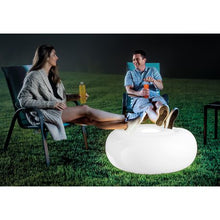 Load image into Gallery viewer, Intex Ottoman Light
