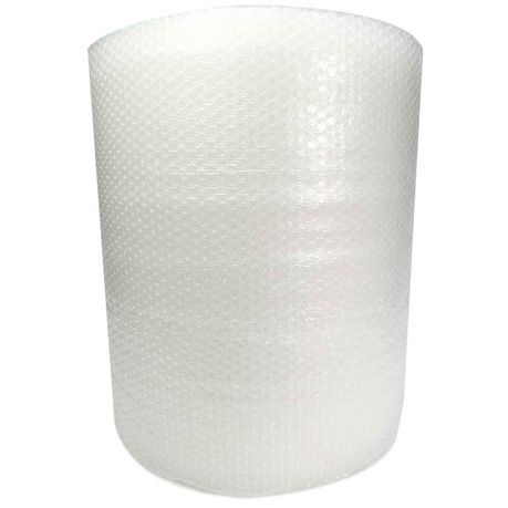 Bubble wrap 1.25x100