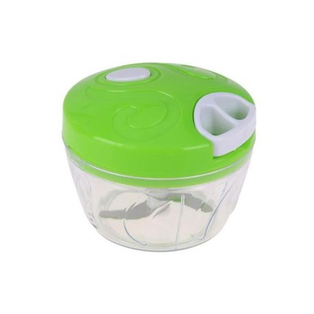 Nicer Dicer Plus- GB Manual Vegetable Speedy Chopper