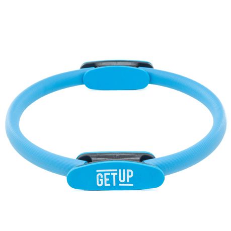 GetUp Contour Pilates Ring - Blue