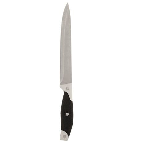 O2 Cook Carving Knife With Soft Touch Buy Online in Zimbabwe thedailysale.shop