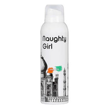 Load image into Gallery viewer, Naughty Girl Namaste deodorant 200ml
