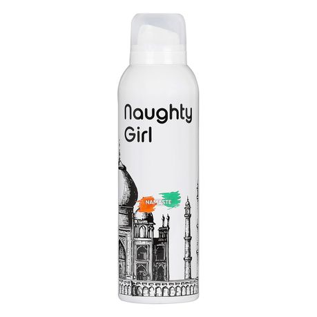 Naughty Girl Namaste deodorant 200ml