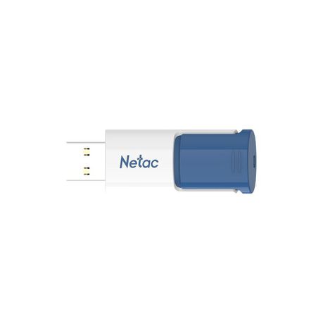 Netac U182 16GB USB3.0 Capless USB Flash Drive Buy Online in Zimbabwe thedailysale.shop